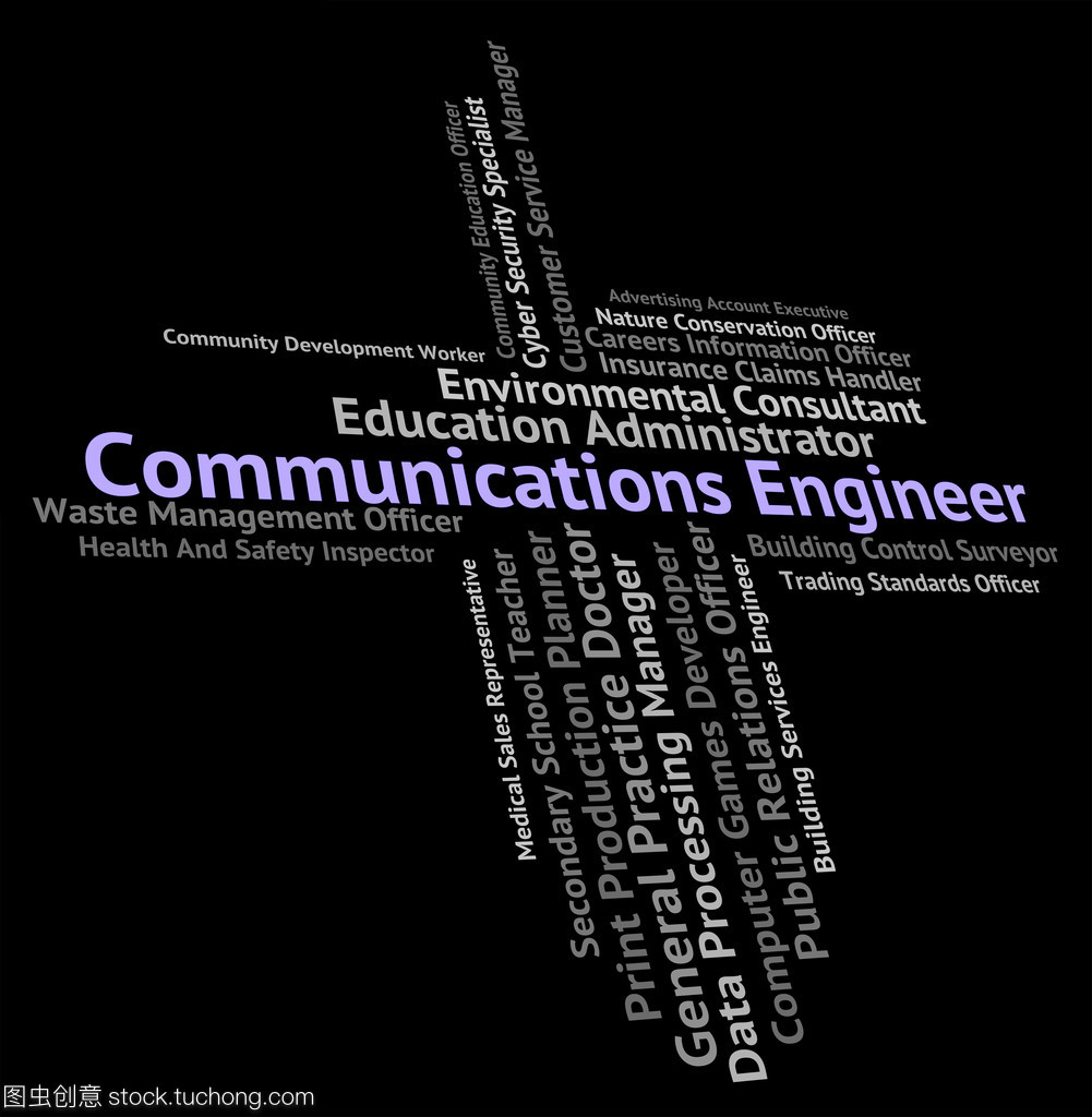 通讯工程师 在力学与文本的交叉点上构建信息桥梁