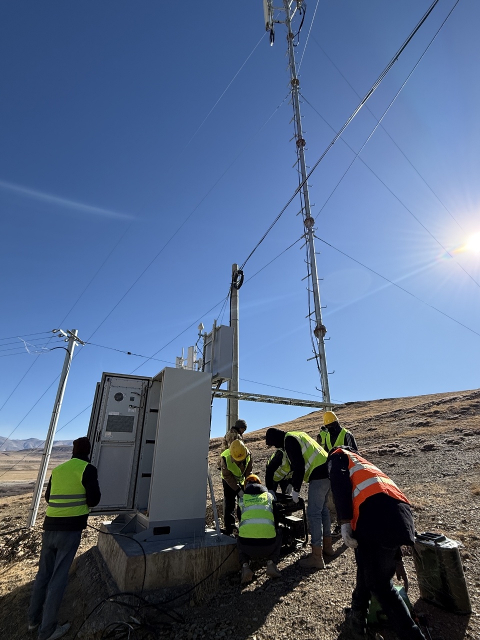 通信工程实施一课一得 从规划到运维的全面理解